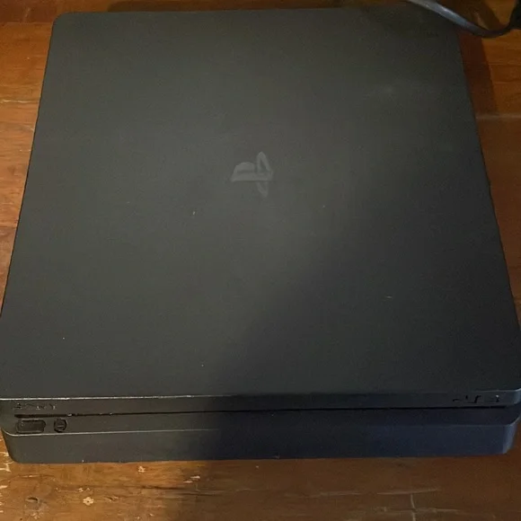 Selling a ps4 with cord